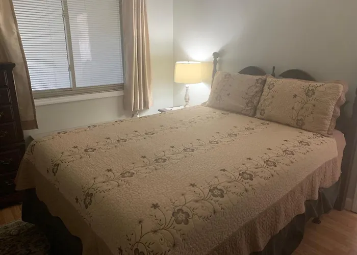 Gatlinburg Chateau Rentals